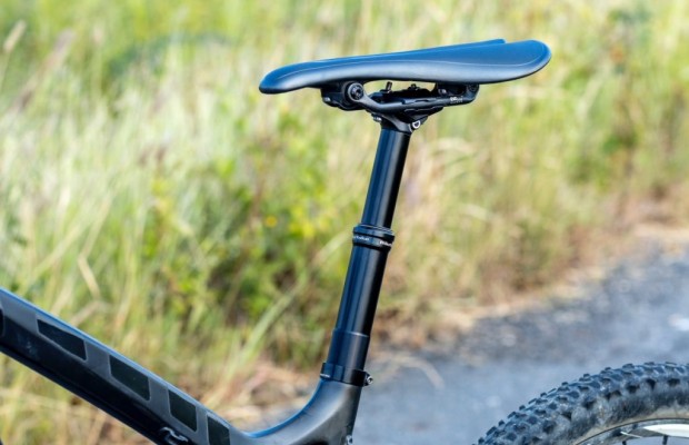 BikeYoke Divine SL, una tija telescópica de sólo 350 gramos